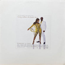 画像をギャラリービューアに読み込む, KENNY LATTIMORE & CHANTE MOORE / TONIGHT (2 STEP)/NO ORDINARY LOVE