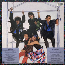 画像をギャラリービューアに読み込む, DeBARGE / RHYTHM OF THE NIGHT