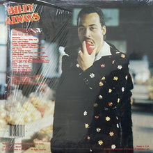 画像をギャラリービューアに読み込む, BILLY ALWAYS / BILLY ALWAYS