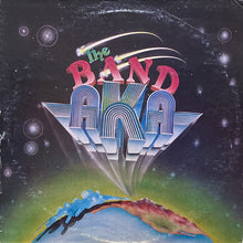 画像をギャラリービューアに読み込む, BAND A.K.A. / THE BAND