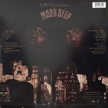 画像をギャラリービューアに読み込む, MOBB DEEP / INFAMY