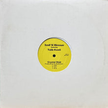 画像をギャラリービューアに読み込む, SMIF-N-WESSUN / CRYSTAL STAIR/SWOLLEN TANK