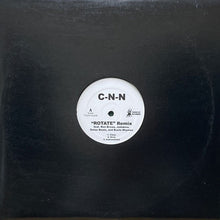 画像をギャラリービューアに読み込む, C-N-N (CAPONE-N-NOREAGA) / ROTATE REMIX