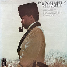 画像をギャラリービューアに読み込む, WILLIAM BELL / BOUND TO HAPPEN