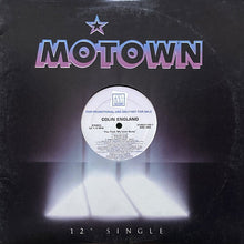 画像をギャラリービューアに読み込む, COLIN ENGLAND / YOU TOOK MY LOVE AWAY