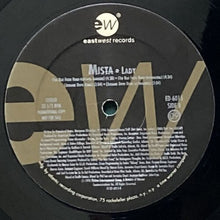 画像をギャラリービューアに読み込む, MISTA / LADY (THE REMIXES)