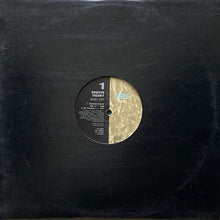 画像をギャラリービューアに読み込む, GROOVE THEORY / BABY LUV