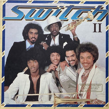 画像をギャラリービューアに読み込む, SWITCH / SWITCH II