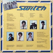 画像をギャラリービューアに読み込む, SWITCH / SWITCH II