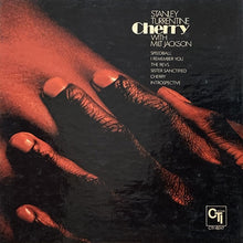 画像をギャラリービューアに読み込む, STANLEY TURRENTINE / CHERRY