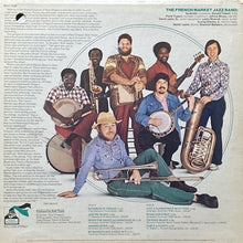 画像をギャラリービューアに読み込む, FRENCH MARKET JAZZ BAND / DIRECT FROM NEW ORLEANS