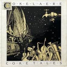 画像をギャラリービューアに読み込む, LAURENT COKELAERE / COKETALES