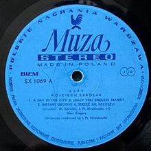 画像をギャラリービューアに読み込む, WOJCIECH KAROLAK / EASY