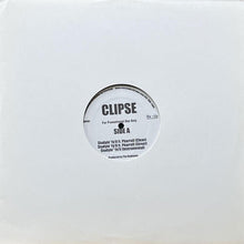 画像をギャラリービューアに読み込む, CLIPSE / STUDYIN' YA'LL/RE UP ANTHEM/QUEEN BITCH