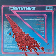 画像をギャラリービューアに読み込む, JAMMERS / JAMMERS