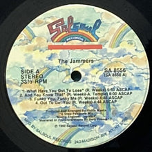 画像をギャラリービューアに読み込む, JAMMERS / JAMMERS