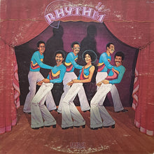 画像をギャラリービューアに読み込む, RHYTHM / RHYTHM