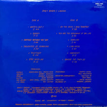 画像をギャラリービューアに読み込む, BLUE MINK / ONLY WHEN I LAUGH