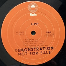 画像をギャラリービューアに読み込む, UPP / UPP