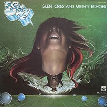 画像をギャラリービューアに読み込む, ELOY SILENT / CRIES AND MIGHTY ECHOES