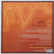 画像をギャラリービューアに読み込む, NIVEA / LAUNDROMAT/DON'T MESS WITH MY MAN (REMIX)