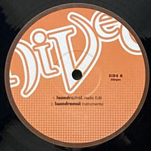 画像をギャラリービューアに読み込む, NIVEA / LAUNDROMAT/DON'T MESS WITH MY MAN (REMIX)