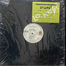 画像をギャラリービューアに読み込む, LO-KEY? / I GOT A THANG 4 YA!/ATTENTION: THE SHAWANDA STORY