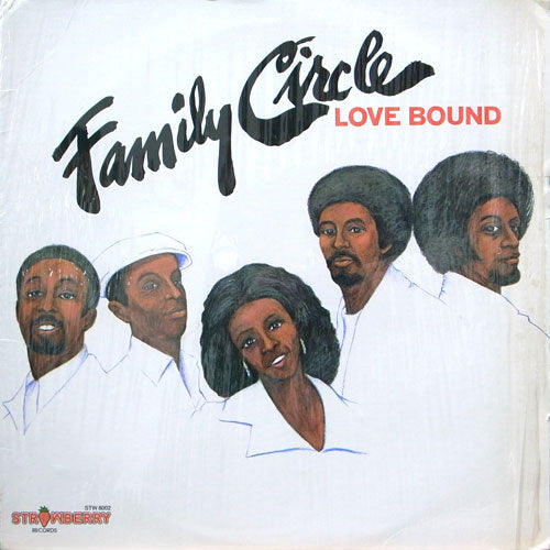 FAMILY CIRCLE / LOVE BOUND