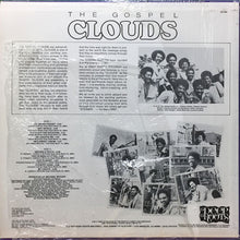 画像をギャラリービューアに読み込む, CLOUDS / CLOUDS STEAMIN&#39;
