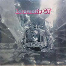 画像をギャラリービューアに読み込む, LOCOMOTIV GT / LOCOMOTIV GT

