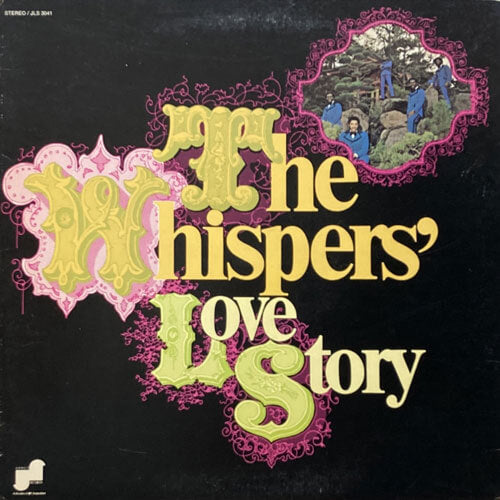 WHISPERS / THE WHISPERS' LOVE STORY