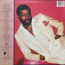 画像をギャラリービューアに読み込む, TEDDY PENDERGRASS / TEDDY
