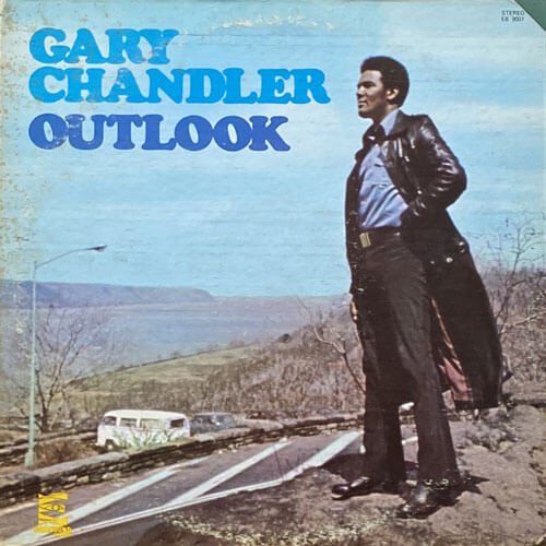GARY CHANDLER / OUTLOOK