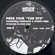 画像をギャラリービューアに読み込む, PETE ROCK / 914/THE PJ&#39;S
