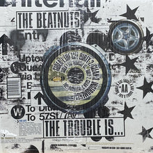 画像をギャラリービューアに読み込む, STYLES &amp; PHAROAHE MONCH/BEATNUTS / THE LIFE/THE TROUBLE IS
