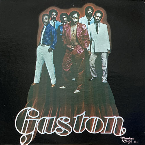 GASTON / GASTON