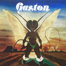 画像をギャラリービューアに読み込む, GASTON / MY QUEEN
