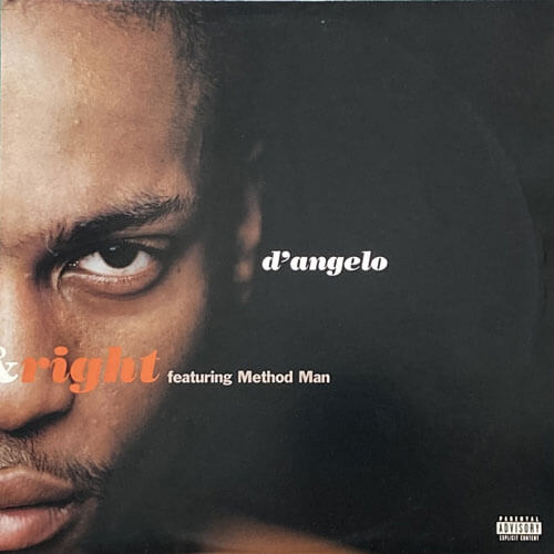 D'ANGELO / LEFT & RIGHT/UNTITLED (HOW DOES IT FEEL)