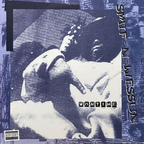 SMIF-N-WESSUN / WONTIME/STAND STRONG