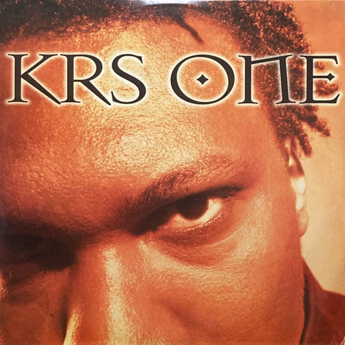 KRS-ONE / KRS-ONE