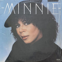 画像をギャラリービューアに読み込む, MINNIE RIPERTON / MINNIE
