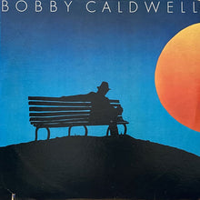 画像をギャラリービューアに読み込む, BOBBY CALDWELL / BOBBY CALDWELL
