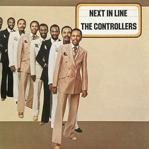 CONTROLLERS / NEXT IN LINE