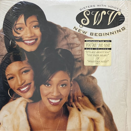 SWV / NEW BEGINNING