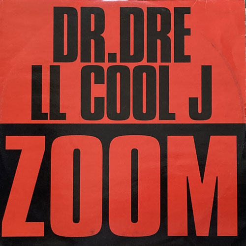 DR. DRE & LL COOL J / ZOOM