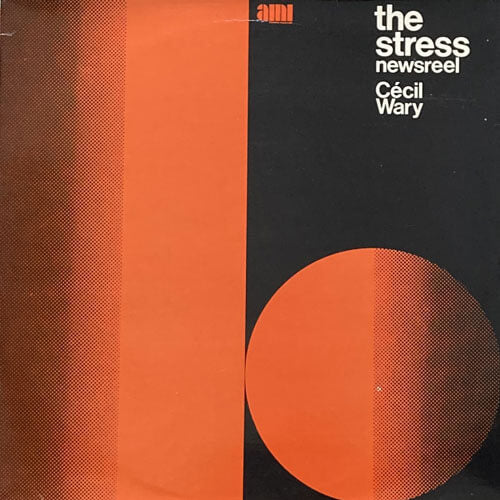 LIBRARY (CECIL WARY) / THE STRESS