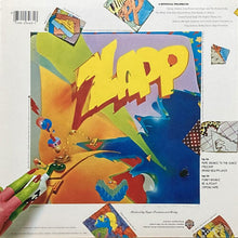 画像をギャラリービューアに読み込む, ZAPP / ZAPP
