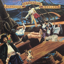 画像をギャラリービューアに読み込む, LAKESIDE / FANTASTIC VOYAGE
