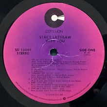 画像をギャラリービューアに読み込む, STACY LATTISAW / WITH YOU
