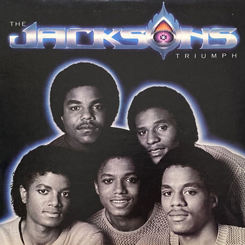 JACKSONS / TRIUMPH